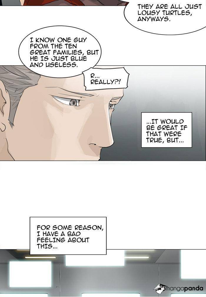 Tower of God Chapter 206 image 21